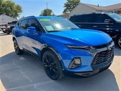 2021 Chevrolet Blazer 