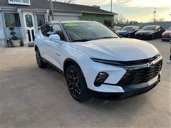 2023 Chevrolet Blazer 