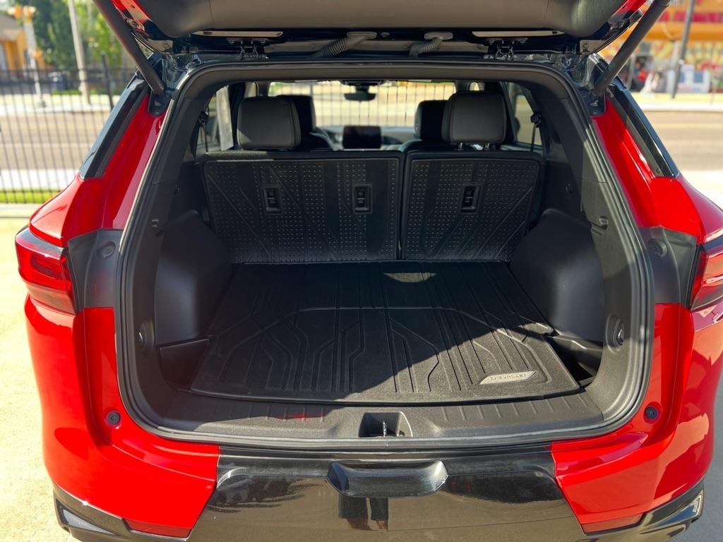 Chevrolet Blazer RS 2023