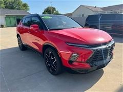 2023 Chevrolet Blazer 
