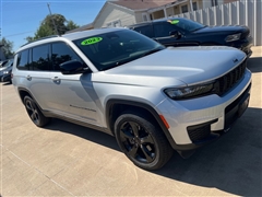 2023 Jeep Grand Cherokee L  2023 Jeep Grand Cherokee L