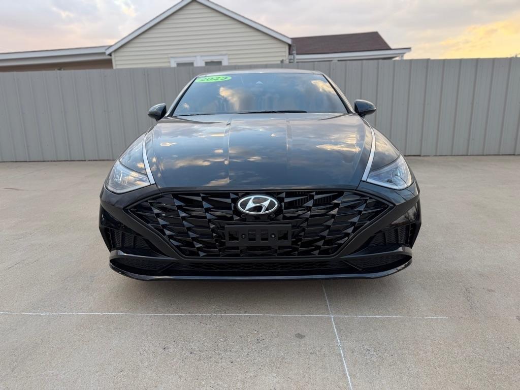Hyundai Sonata SEL Plus 2023