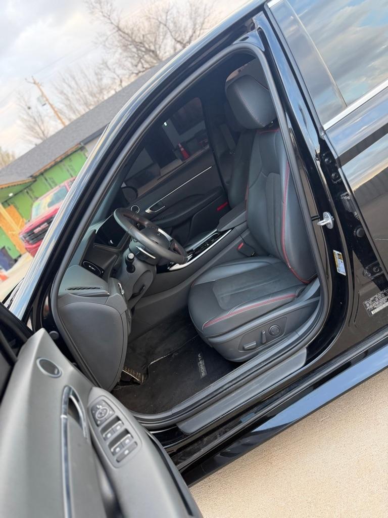 Hyundai Sonata SEL Plus 2023