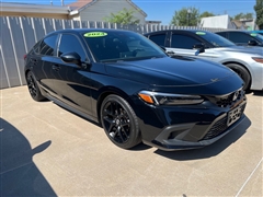 2024 Honda Civic  2024 Honda Civic