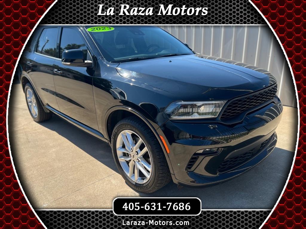 2023 Dodge Durango GT AWD