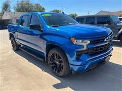 2022 Chevrolet Silverado 1500  2022 Chevrolet Silverado 1500