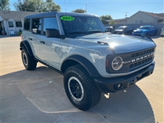 2023 Ford Bronco  2023 Ford Bronco