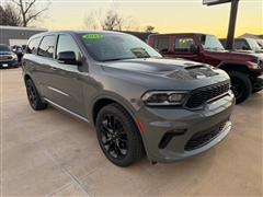 2022 Dodge Durango 