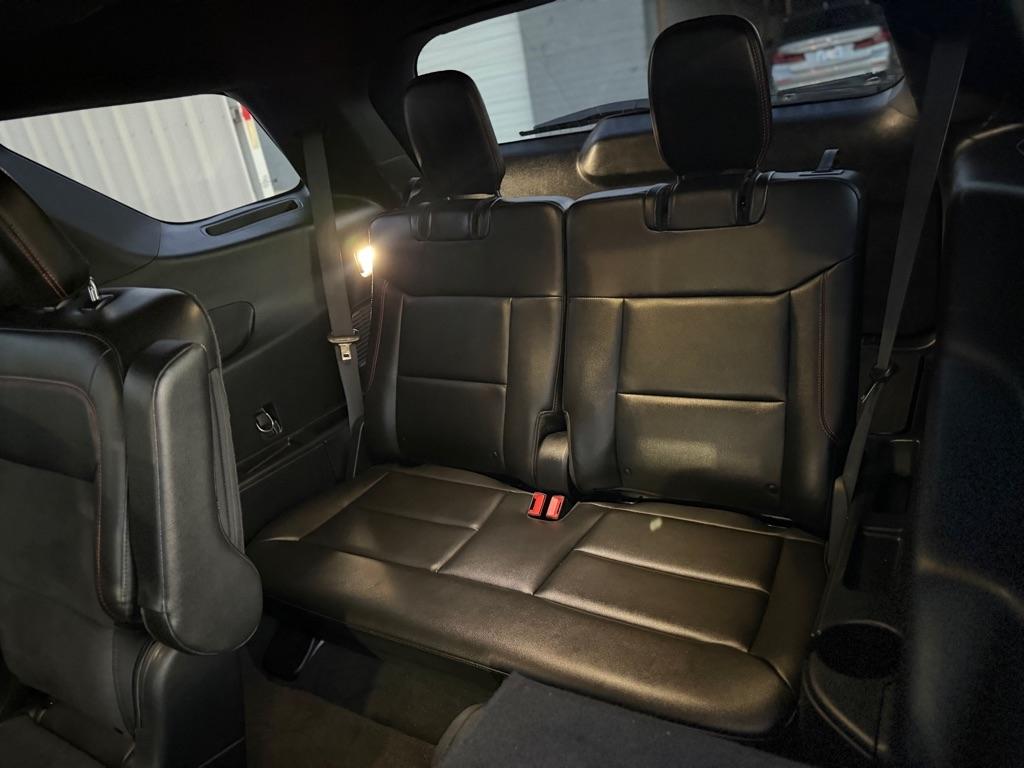 Ford Explorer ST-Line 2022