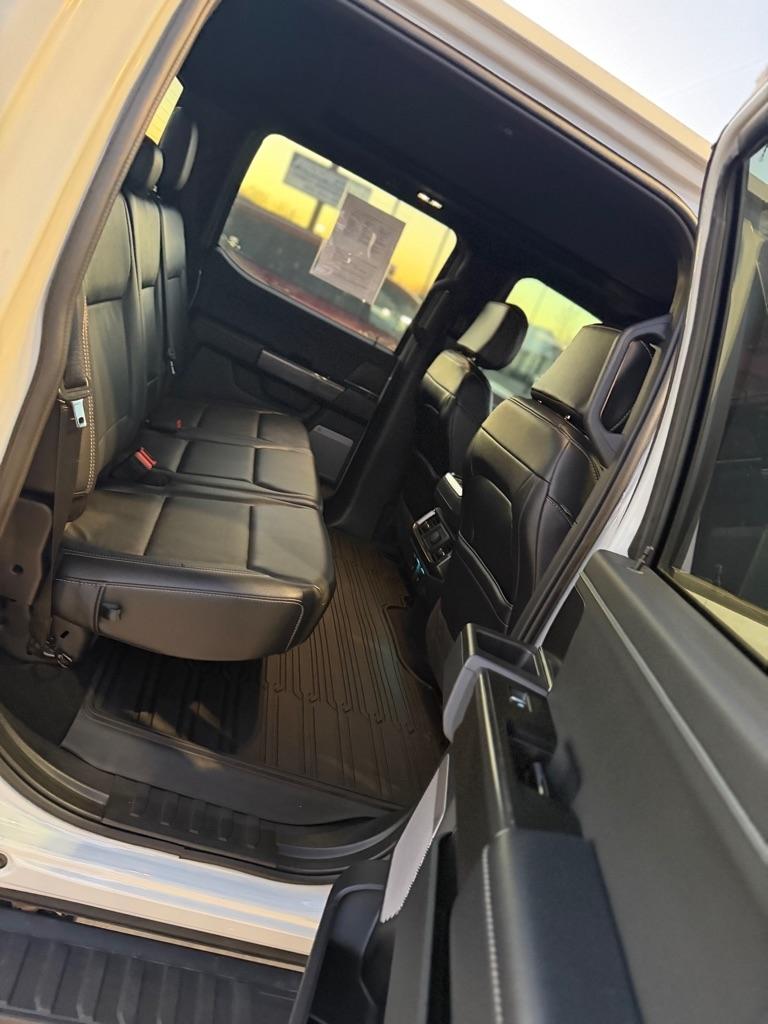 Ford F-150 XL SuperCrew 6.5-ft. Bed 4WD 2023
