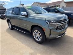 2023 Chevrolet Suburban 