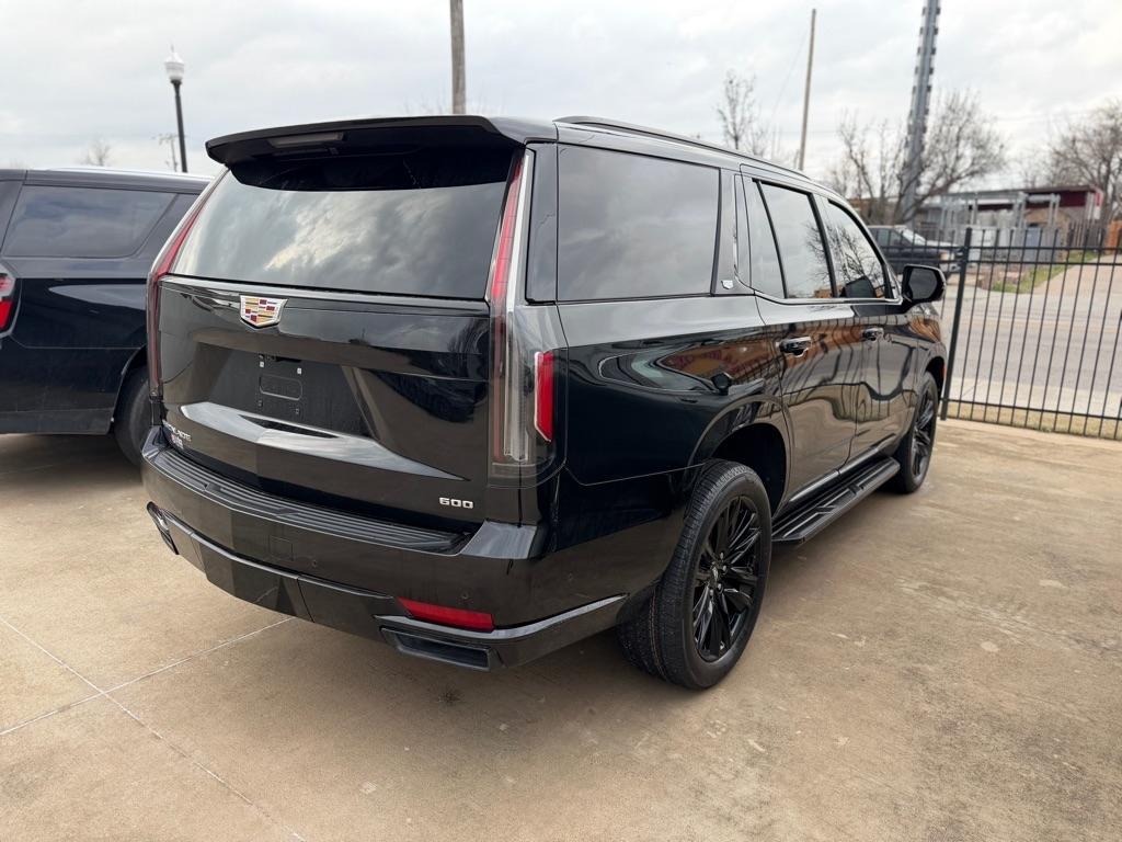 Cadillac Escalade Sport AWD 2023
