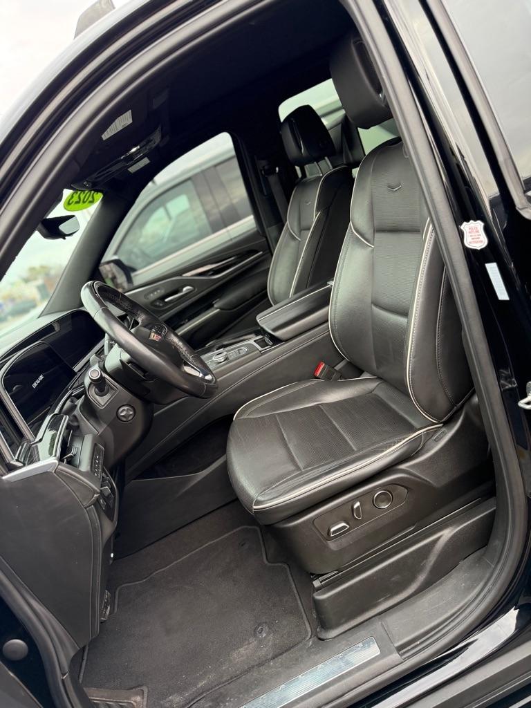 Cadillac Escalade Sport AWD 2023