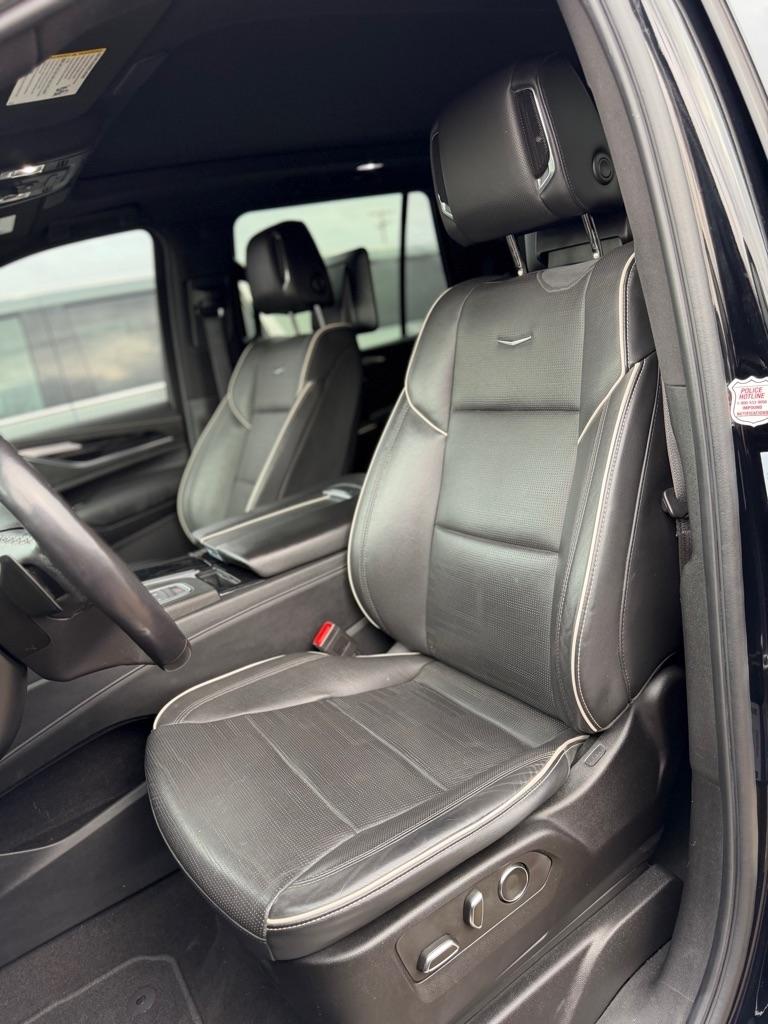 Cadillac Escalade Sport AWD 2023