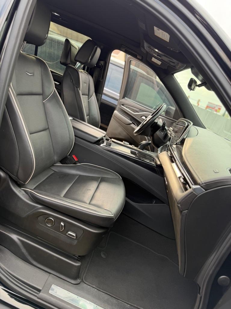 Cadillac Escalade Sport AWD 2023