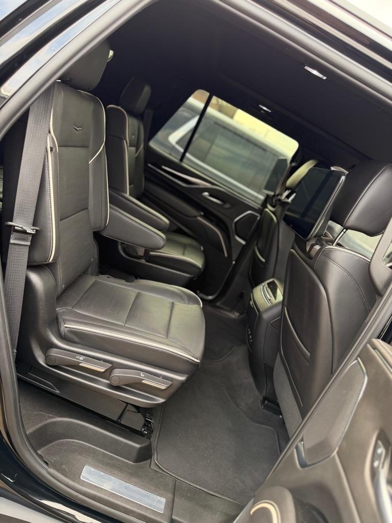 Cadillac Escalade Sport AWD 2023