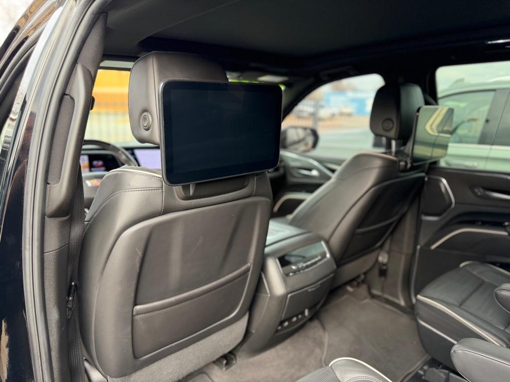 Cadillac Escalade Sport AWD 2023