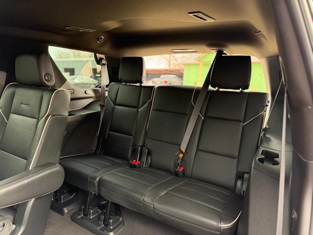 Cadillac Escalade Sport AWD 2023