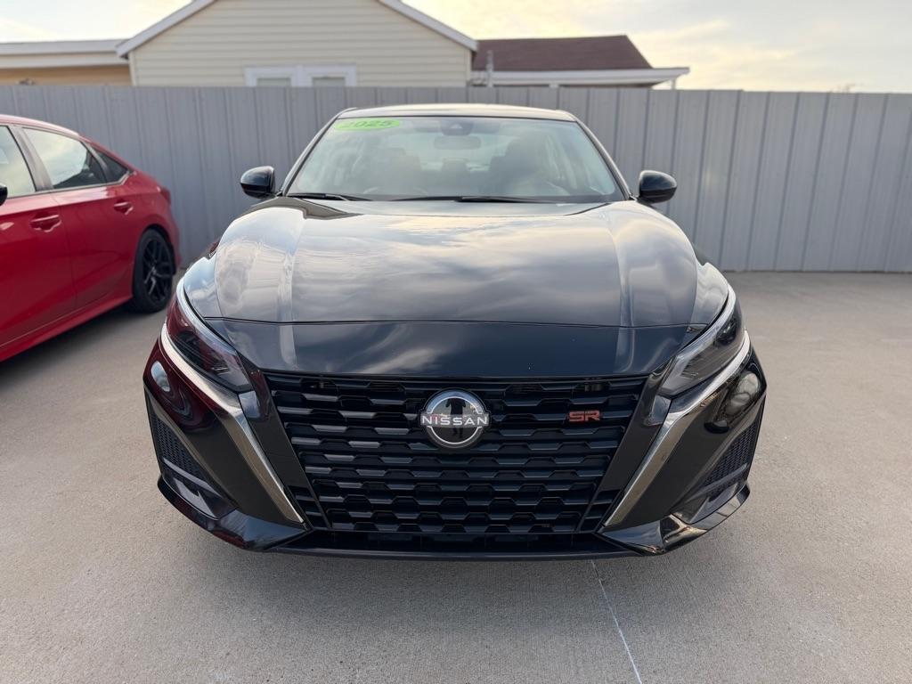 Nissan Altima 2.5 SR 2025
