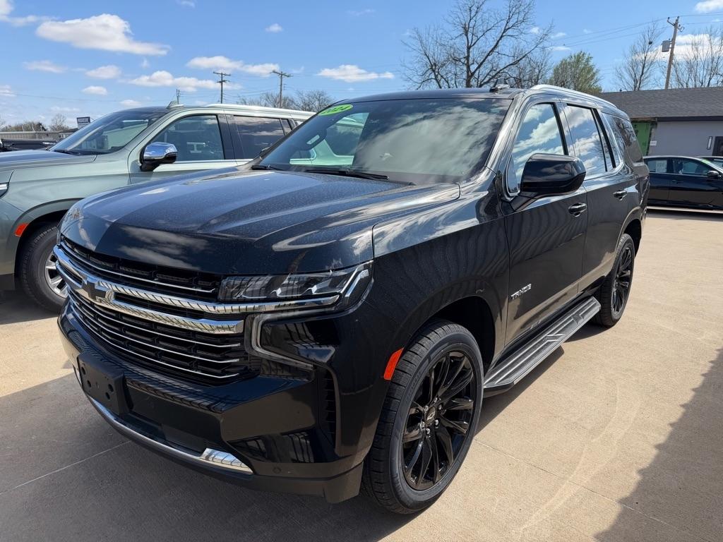 Chevrolet Tahoe LT 2WD 2024