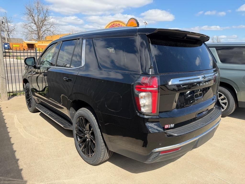 Chevrolet Tahoe LT 2WD 2024