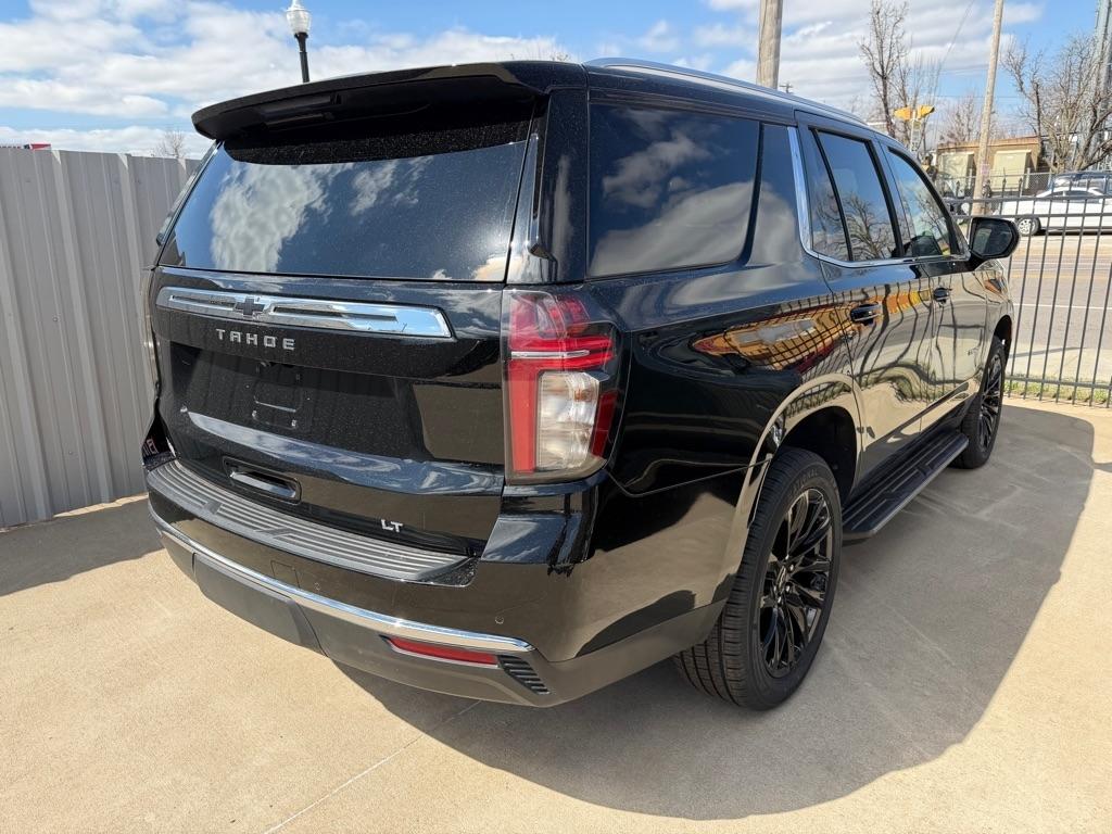 Chevrolet Tahoe LT 2WD 2024