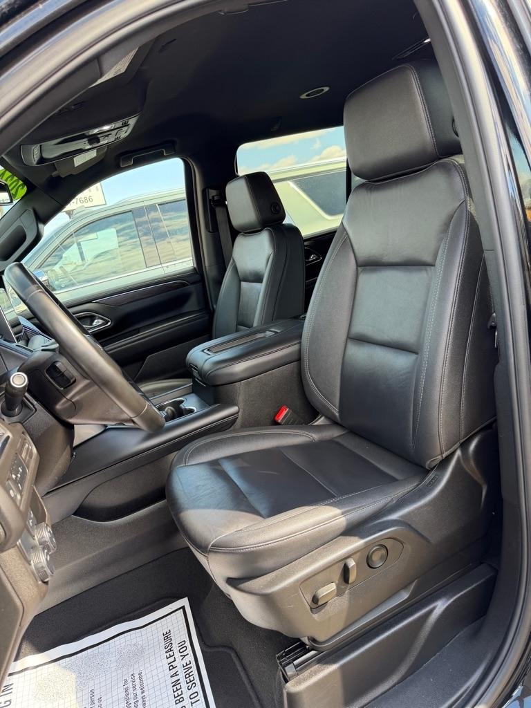 Chevrolet Tahoe LT 2WD 2024