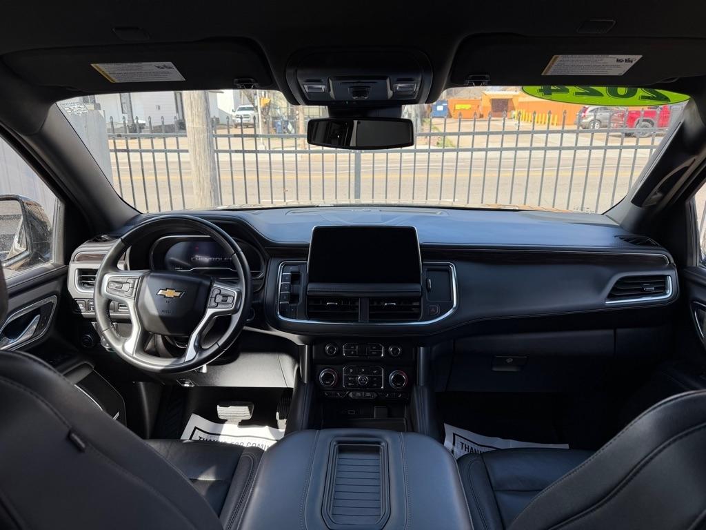 Chevrolet Tahoe LT 2WD 2024