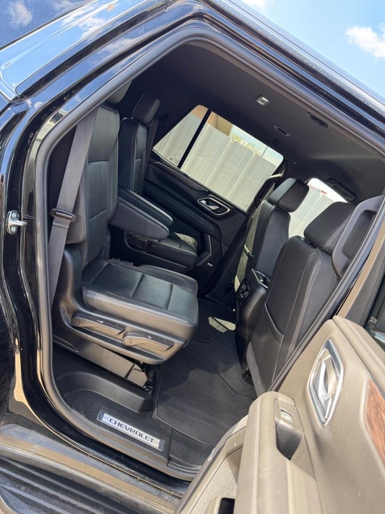 Chevrolet Tahoe LT 2WD 2024