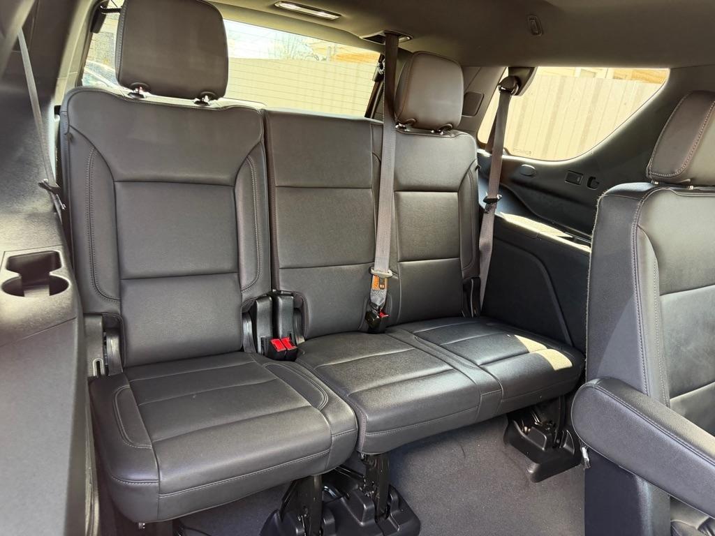 Chevrolet Tahoe LT 2WD 2024