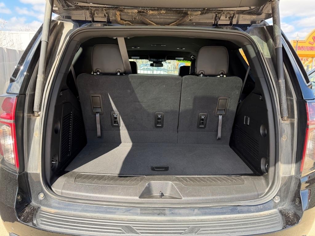 Chevrolet Tahoe LT 2WD 2024