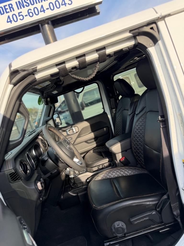 Jeep Wrangler 4xe Unlimited Sahara 2023