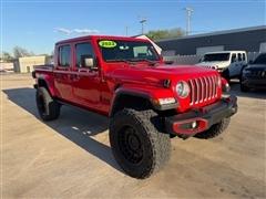 2022 Jeep Gladiator 