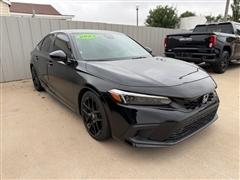 2023 Honda Civic 