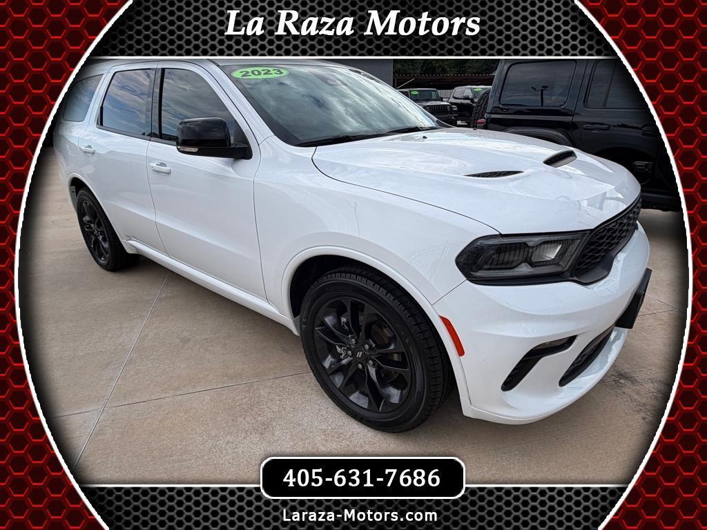 2023 Dodge Durango GT 2WD