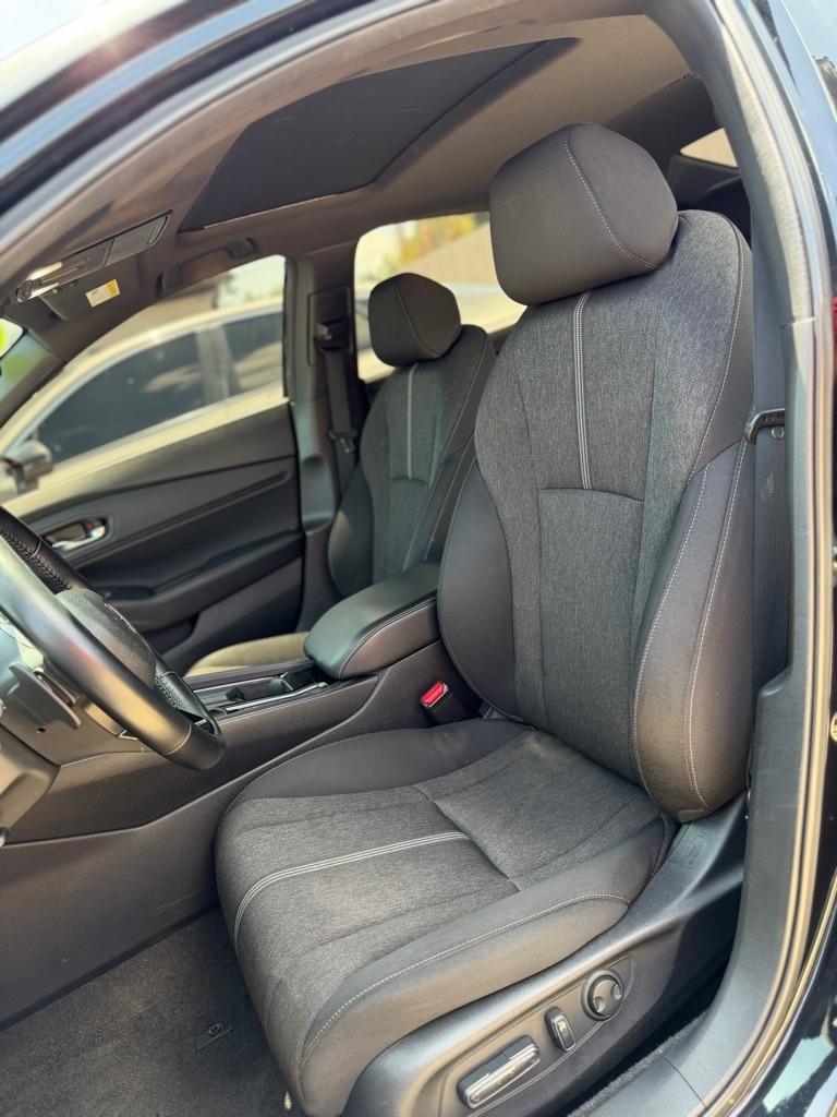 Honda Accord Sport Hybrid 2024