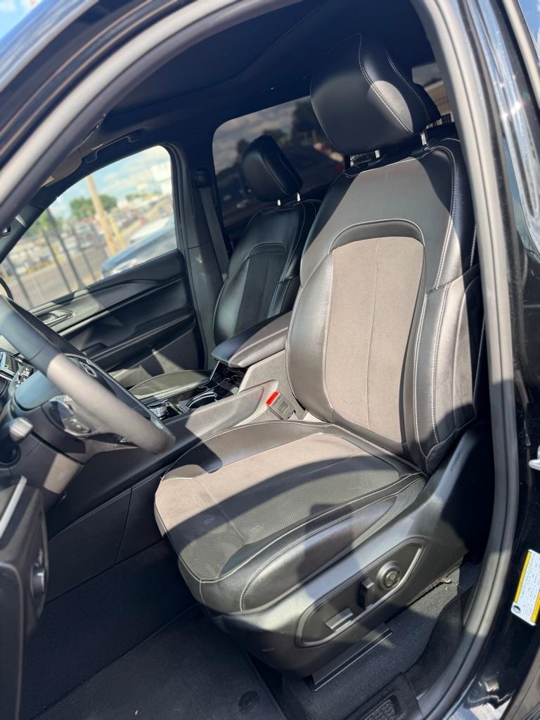 Jeep Grand Cherokee L Laredo 2023