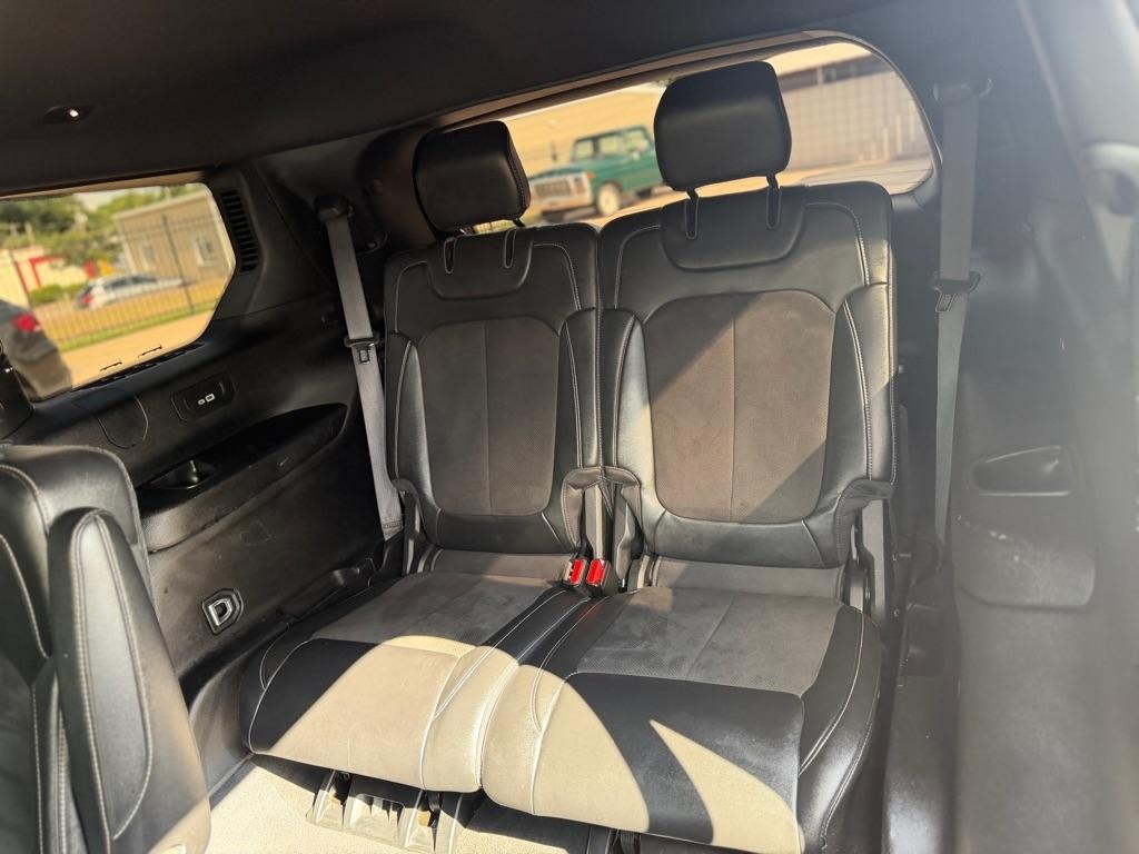 Jeep Grand Cherokee L Laredo 2023