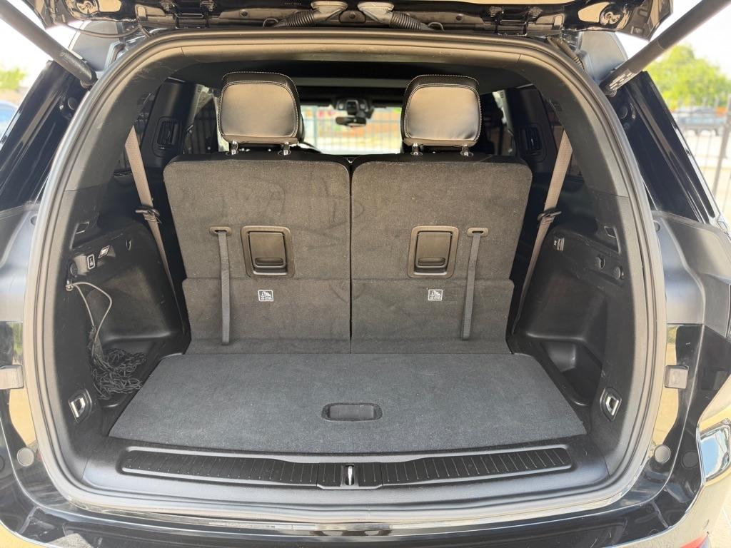 Jeep Grand Cherokee L Laredo 2023