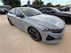 2023 Kia K5 