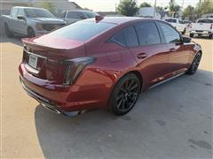 2021 Cadillac CT5 