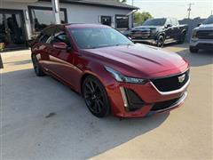 2021 Cadillac CT5 