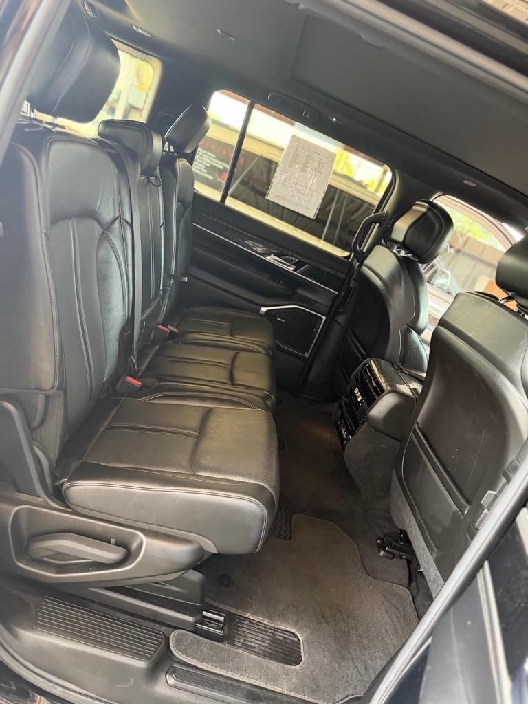 Jeep Wagoneer Series II 4WD 2022