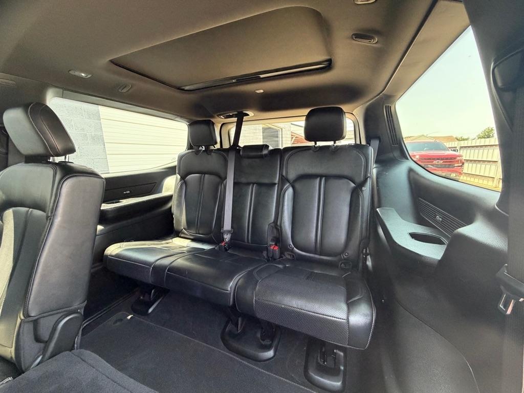 Jeep Wagoneer Series II 4WD 2022