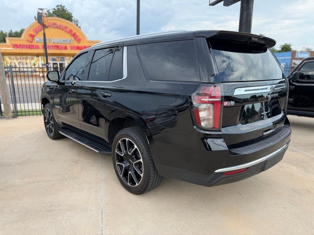 Chevrolet Tahoe LT 2WD 2024