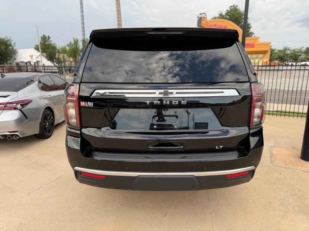 Chevrolet Tahoe LT 2WD 2024