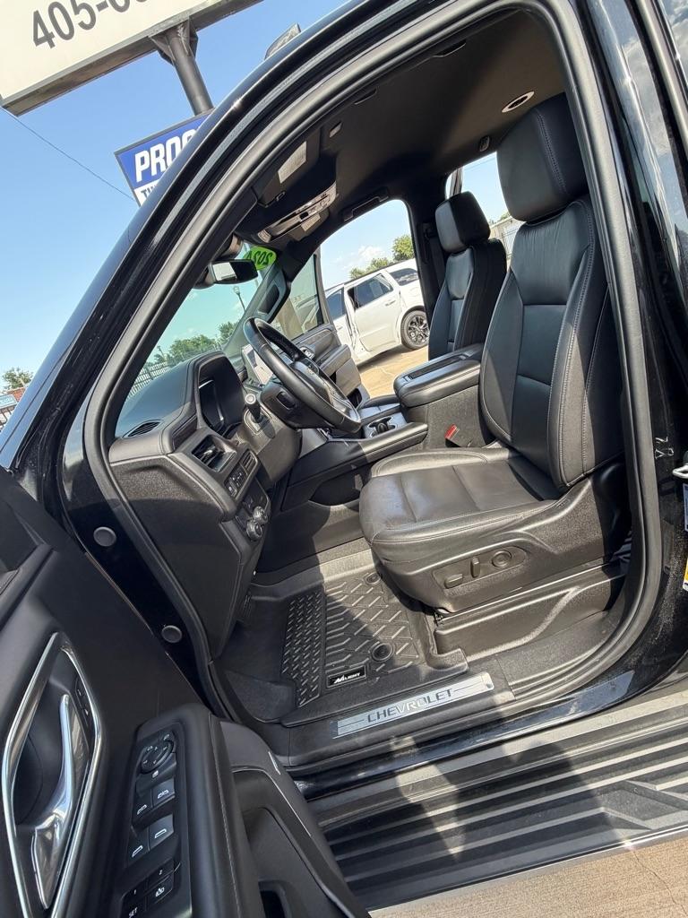 Chevrolet Tahoe LT 2WD 2024