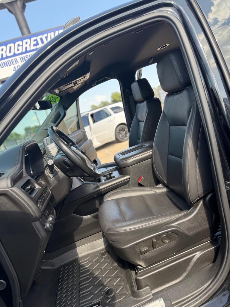 Chevrolet Tahoe LT 2WD 2024