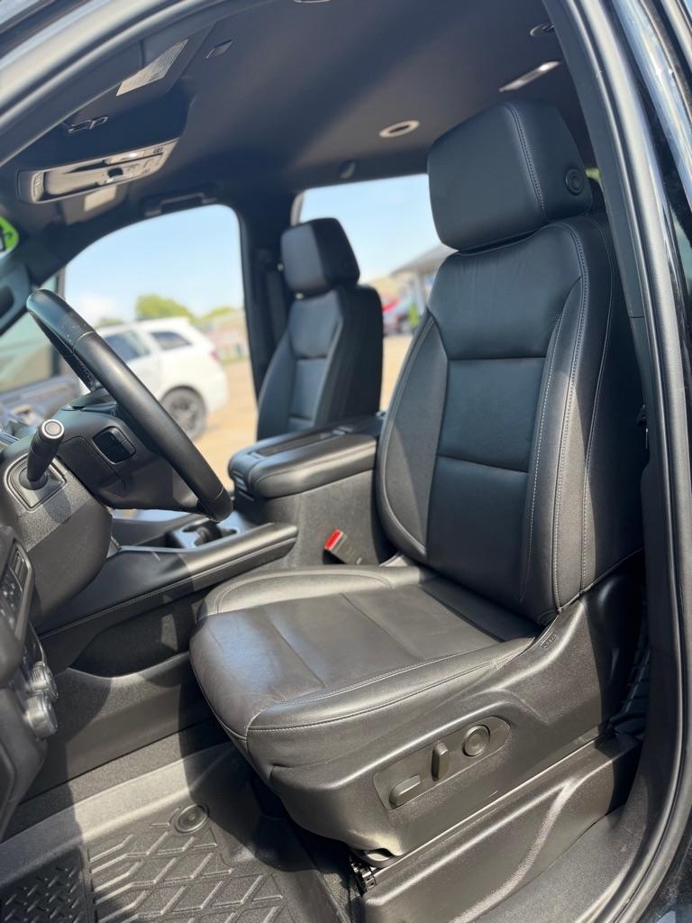 Chevrolet Tahoe LT 2WD 2024