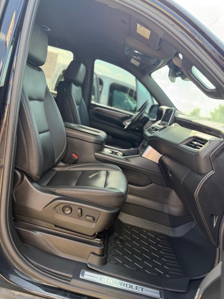 Chevrolet Tahoe LT 2WD 2024